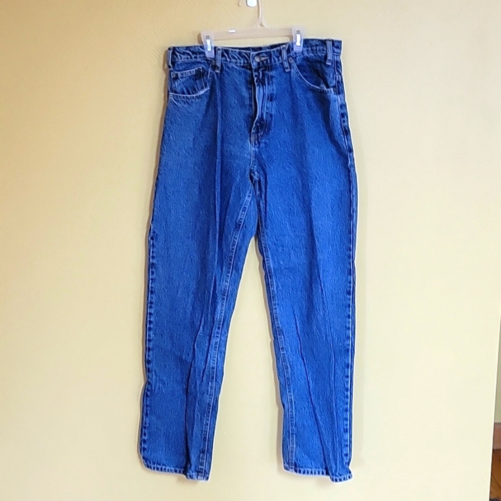 Rural King mens 34x34 never worn relaxed fit